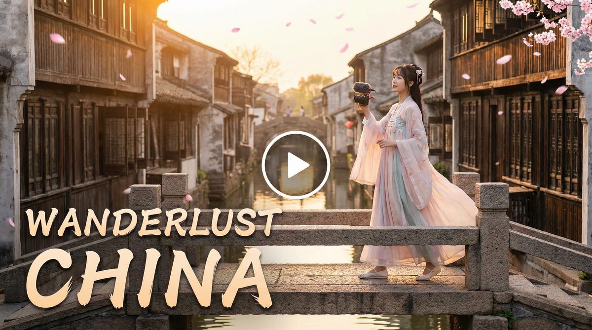 海角网创作者旅行家